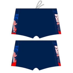 BOXER HOMBRE BAND PRINTED USA 795831322