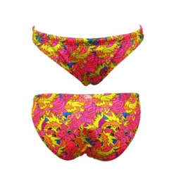 BRAGA BIKINI 'MARE' NIÑA ALL DRAGON