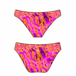 BRAGA BIKINI 'MARE' NIÑA EXOTIC VIBES