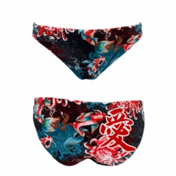 BRAGA BIKINI 'MARE' NIÑA PARADISE CARPA