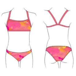 BRAGA MUJER BRUSH BRUSCH (PATRON BOOM) 4306584622