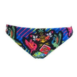 BRAGA NATACION MUJER EMBLEM ( PATRON MARE) 4303332622