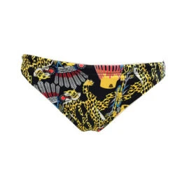 BRAGA NATACION MUJER KING OF BONGOS ( PATRON MARE) 4303082622