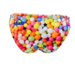 BRAGA NIÑA GUMMY (PATRON MARE)