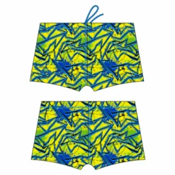 DRAG SUIT NIÑO SHOUT