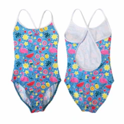 HAPPY KIDS - BAÑADOR NIÑA SANDI