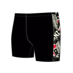 JAMMER BAND PRINTER DESSING NEW ZEALAND VINTAGE 2013 79859822