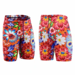 JAMMER FULL PRINTED NIÑO FRESH SKULL