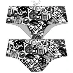 NIÑO SUPER TANK FRANCE 14cm. STICKERS (14 Cm)