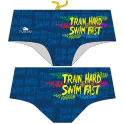 NIÑO SUPER TANK FRANCE 14cm. SWIM FAST