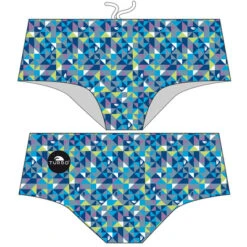 NIÑO SUPER TANK PLUS 16cm. ORIGAMI