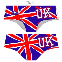 NIÑO SUPER TANK PLUS 16cm. UK COLLEGE