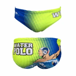 SLIP WATERPOLO - NIÑO NEW WATERPOLO