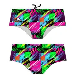 SUPER TANK 16cm. NIÑO SQUARE FLU