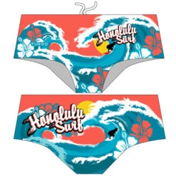 SUPER TANK PLUS 16cm. HONOLULU SURF