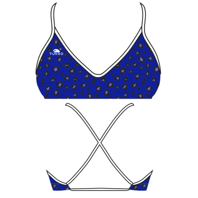 TOP BIKINI 'MARE' NIÑA AZTEC-COMIC 1 TOP BIKINI 'MARE' NIÑA AZTEC-COMIC