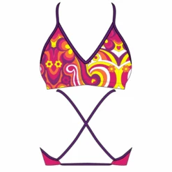 TOP BIKINI 'MARE' NIÑA BELLISIMO