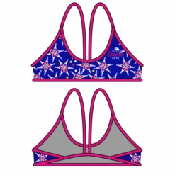 TOP BIKINI 'MARE' NIÑA SINCRO LOVE
