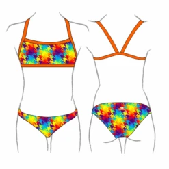 TOP BIKINI BOOM CHEVI RAINBOW 4308394522