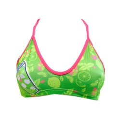 TOP NATACION MUJER MOJITO 2017 ( PATRON MARE) 4303312522