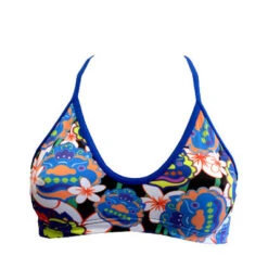 TOP NIÑA BALI 2016 (PATRON MARE)