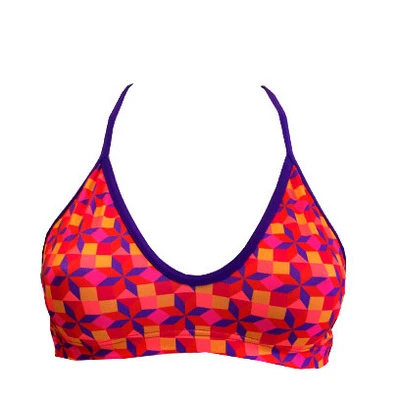 TOP NIÑA ROMBUS (PATRON MARE) 1 TOP NIÑA ROMBUS (PATRON MARE)