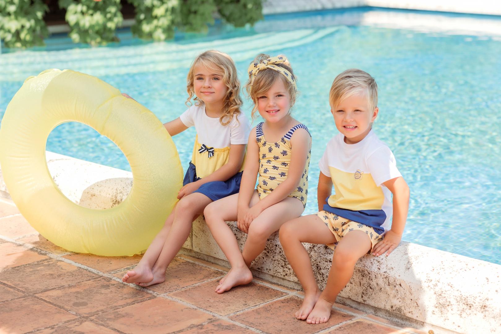 Tienda De Banadores -Tienda De Banadores 350411B